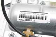 Airbag Knie Audi A4 Cabriolet (8H) 8E0880204E
