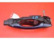 Türgriff links vorne Peugeot 308 II SW () 9802977380