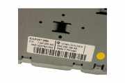 Radio/Navigationssystem-Kombination VW Golf V Plus (5M, 521) 5M0035186AB