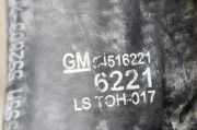 Schlauch für Luftversorgung Opel Mokka A / Mokka X (J13) 94516221