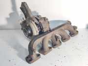 Turbolader Volvo S80 I (184) GTB2056VL