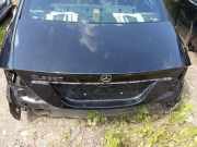 Heckklappe geschlossen Mercedes-Benz CLS (C219)