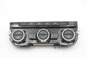 Heizungsbetätigung (Konsole) vorne VW Passat B7 (362) 3AA907044AF