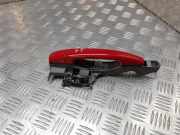 Türöffner innen links hinten Peugeot 207 () 9680656680