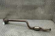 Auspuffanlage hinten Mercedes-Benz E-Klasse (W212) A2124910101