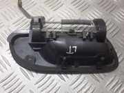 Türverkleidung links hinten Volvo S60 I (384)