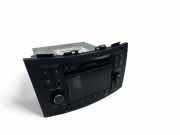 Radio/Navigationssystem-Kombination Suzuki Swift IV (FZ, NZ) 3910168L01
