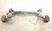 Achse hinten Citroen C4 I (LC)
