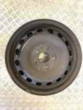 Stahlfelgen Satz Mercedes-Benz Vito/Mixto Kasten (W639) 6394013302