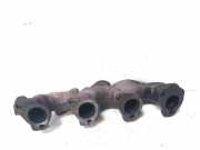 Auspuffkrümmer Ford Mondeo IV (BA7) 4M5Q8428BB