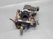 Drosselklappenstutzen Fiat Bravo I (182) 0438201523