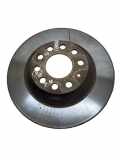 Bremsscheibe rechts hinten Audi A6 Avant (4F, C6)
