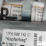 Airbag Dach rechts VW Touareg II (7P) 7P6880742C
