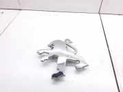 Emblem Peugeot 407 () 9648770180