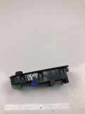 Schalter für Fensterheber links hinten VW Up (AA) 1S0867255G