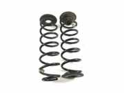 Federblatt links hinten Skoda Octavia III (5E) 5Q0511121AC