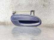 Türaußengriff hinten rechts OPEL OMEGA B (25_, 26_, 27_) 2.5 DTI