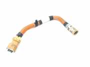 Hochspannungszündkabel (Steckkabel) PEUGEOT 3008 II SUV 2.0 BlueHDi 180 9844817780
