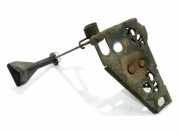 Motorhaubenöffnungsgriff MERCEDES-BENZ M (W163) ML 400 CDI (163.128) 1298870127