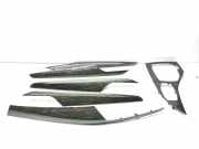 Leistensatz Außenverkleidung BMW X1 (E84) xDrive 20 d 2992994