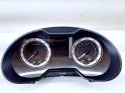 Kombiinstrument SKODA OCTAVIA III Combi (5E5) 1.6 TDI 5E0920951F