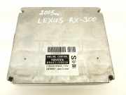 Motorsteuergerät LEXUS RX (_U3_) 300 275000-6432 89661-48530
