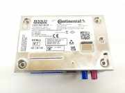 Andere Steuergeräte RENAULT CAPTUR II (HF_) TCe 100 (HFMT) 2591A6180R