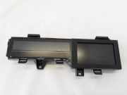 Tachometer Renault Grand Scenic II (JM) 5550022204