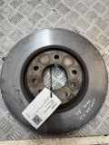 Bremsscheibe vorne rechts OPEL ZAFIRA B (A05) 1.9 CDTI