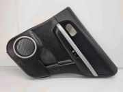 Türpolster hinten rechts SUZUKI GRAND VITARA II (JT, TE, TD) 1.9 DDiS 4WD (TD44, JT419, JB419WD)