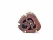 Auspuffhalter MERCEDES-BENZ SL (R230) 55 AMG Kompressor (230.474) A2024920444