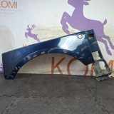 Kotflügel vorne links LAND ROVER RANGE ROVER III (L322) 4.4 D 4x4