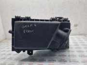 Luftfilterkasten VW GOLF IV (1J1) 1.9 TDI 1J0129607G 1J0129620