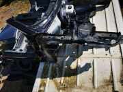 Teilepaket Front Audi A5 Cabriolet (8F)