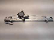Fensterheber vorne rechts MITSUBISHI PAJERO IV (V8_W, V9_W) 3.2 DI-D (V88W, V98W) 062040