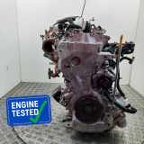 Motor NISSAN QASHQAI III (J12) 1.3 DIG-T KR15DDT