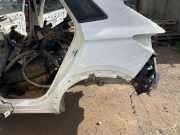 Seitenverkleidung hinten links OPEL GRANDLAND X (75) 1.2