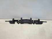 Blende Stoßstange vorne mitte Opel Astra J GTC () 13264478