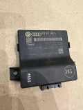Gateway-Steuereinheit AUDI A5 Cabrio (8F7) 3.0 TDI quattro 8T0907468H
