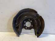 Rear Brake Disc Protection VW T-ROC (A11) 1.5 TSI 5Q0615611P