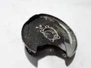 Radlagergehäuse rechts hinten Volvo XC60 II (246) 31658320