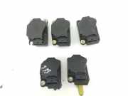 Regelventile für Innenraumheizung VOLVO XC90 I T6 AWD 74932F