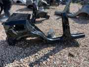 Karosserie Audi Q2 (GA)