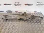 Wischergestänge vorne Mercedes-Benz S-Klasse (W220) 3391098390