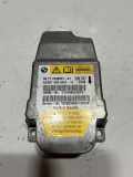 Airbag-Steuergerät BMW 5 Touring (E61) 530 d 9160557