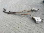 Auspuffanlage hinten Mercedes-Benz S-Klasse (W221) A2214913300