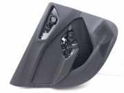 Türpolster hinten links AUDI A5 (F53) 2.0 TDI 8B3867305