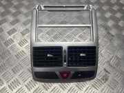 Musik-Player Verkleidung PEUGEOT 307 (3A/C) 1.6 HDi 110 M33906