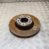 Bremsscheibe vorne links