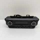 Klimabedienteil HYUNDAI KONA 1.0 T-GDi Hybrid 48V 97250-J9XXX 97250-J9DH0